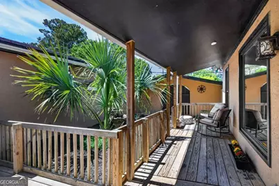 438 Hunt Drive, Savannah, GA 31406 - Photo 5