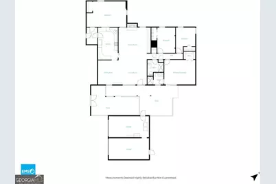 438 Hunt Drive, Savannah, GA 31406 - Photo 43