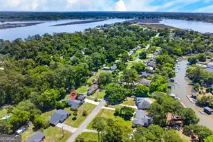 438 Hunt Dr, Savannah, GA 31406 - Photo 41
