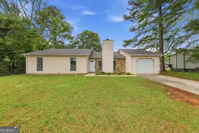 608 Crestmont Court, Jonesboro, GA 30238 - Photo 7