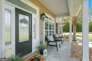 6203 Mill Stone Ln, Blackshear, GA 31516 - Photo 3
