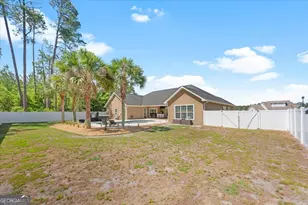 6203 Mill Stone Ln, Blackshear, GA 31516 - Photo 47