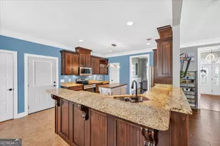 6203 Mill Stone Ln, Blackshear, GA 31516 - Photo 13