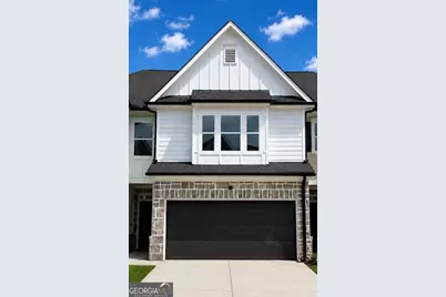 19 Crest Drive #2, Hartwell, GA 30643 - Photo 1