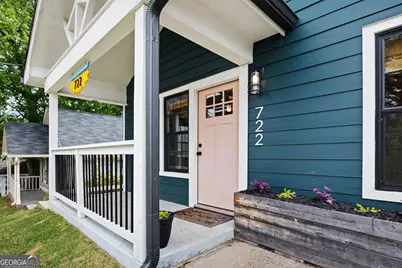 722 Grant Terrace SE, Atlanta, GA 30315 - Photo 5