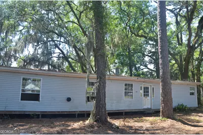 569 Crooked River Drive, Woodbine, GA 31569 - Photo 3