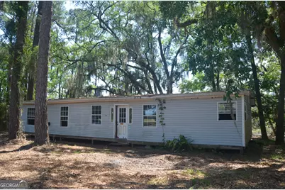 569 Crooked River Drive, Woodbine, GA 31569 - Photo 5