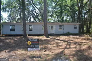 569 Crooked River Dr, Woodbine, GA 31569 - Photo 1