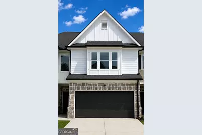 23 Crest Drive #3, Hartwell, GA 30643 - Photo 5