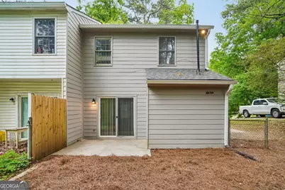 181 Timber Creek Lane SW, Marietta, GA 30060 - Photo 5