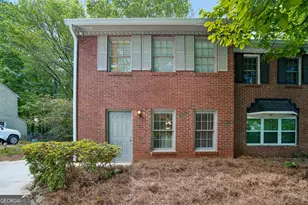 181 Timber Creek Ln SW, Marietta, GA 30060 - Photo 1