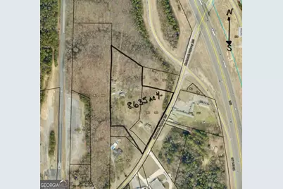 656 &amp; 666 Chatsworth Highway NE, Calhoun, GA 30701 - Photo 1