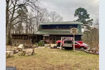 656 &amp; 666 Chatsworth Highway NE, Calhoun, GA 30701 - Photo 15