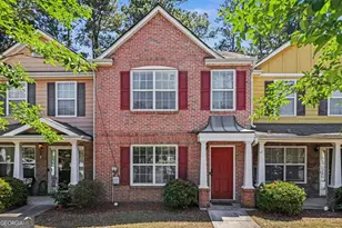 7050 Galloway Point, Riverdale, GA 30296 - Photo 1