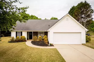 1080 Stone Shoals Ct, Watkinsville, GA 30677 - Photo 1