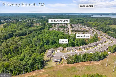 6024 Park Bay Court, Flowery Branch, GA 30542 - Photo 63