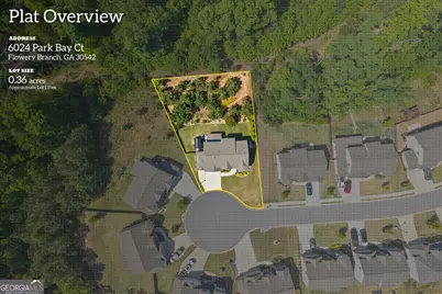 6024 Park Bay Court, Flowery Branch, GA 30542 - Photo 3