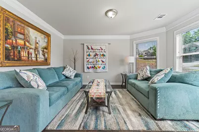6024 Park Bay Court, Flowery Branch, GA 30542 - Photo 7