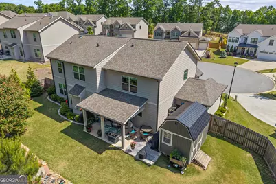 6024 Park Bay Court, Flowery Branch, GA 30542 - Photo 55