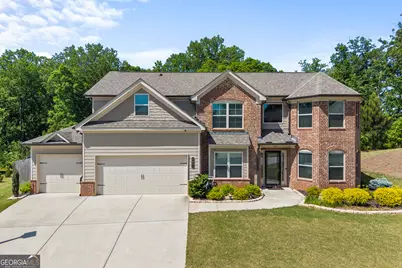 6024 Park Bay Court, Flowery Branch, GA 30542 - Photo 1