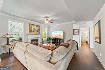 6024 Park Bay Court, Flowery Branch, GA 30542 - Photo 17