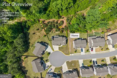 6024 Park Bay Court, Flowery Branch, GA 30542 - Photo 57