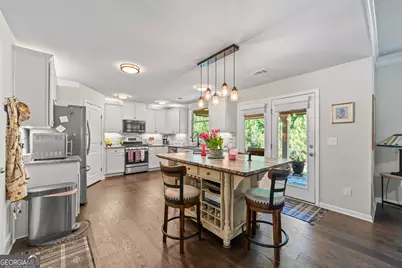 6024 Park Bay Court, Flowery Branch, GA 30542 - Photo 21