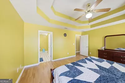 109 Tyler Way, Jackson, GA 30233 - Photo 23