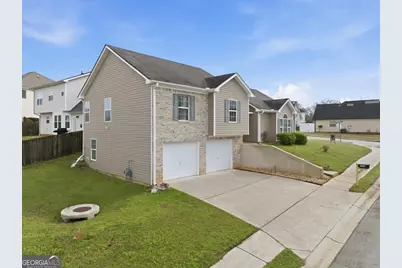 109 Tyler Way, Jackson, GA 30233 - Photo 3