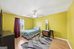 109 Tyler Way, Jackson, GA 30233 - Photo 9