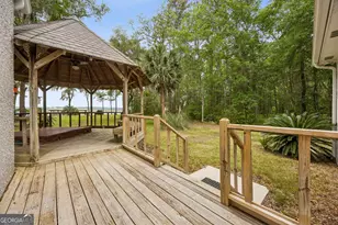 3198 Harrietts Bluff Rd, Woodbine, GA 31569 - Photo 89