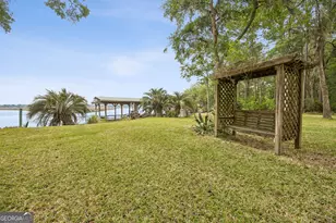 3198 Harrietts Bluff Rd, Woodbine, GA 31569 - Photo 97