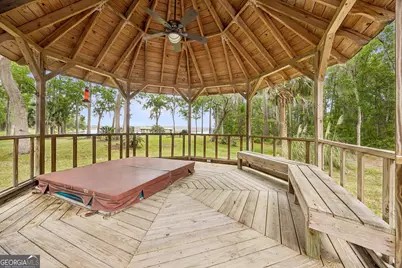 3198 Harrietts Bluff Road, Woodbine, GA 31569 - Photo 91