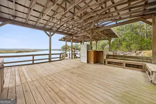 3198 Harrietts Bluff Rd, Woodbine, GA 31569 - Photo 107