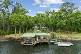 3198 Harrietts Bluff Rd, Woodbine, GA 31569 - Photo 1