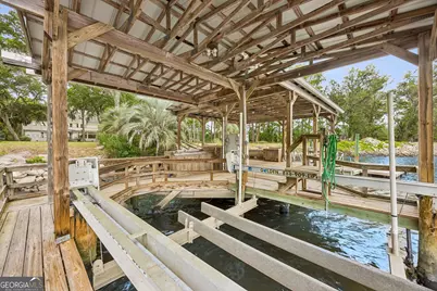 3198 Harrietts Bluff Road, Woodbine, GA 31569 - Photo 103