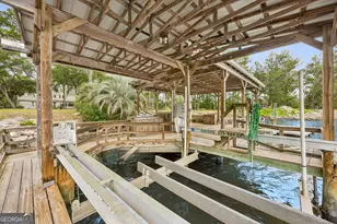 3198 Harrietts Bluff Rd, Woodbine, GA 31569 - Photo 103