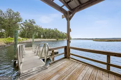 3198 Harrietts Bluff Road, Woodbine, GA 31569 - Photo 109