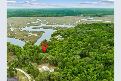 3198 Harrietts Bluff Road, Woodbine, GA 31569 - Photo 9