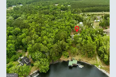 3198 Harrietts Bluff Road, Woodbine, GA 31569 - Photo 7