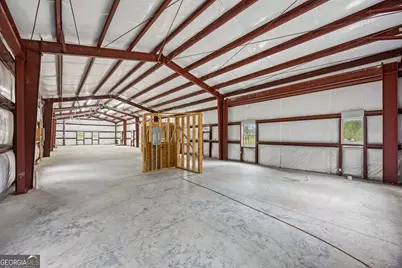 3198 Harrietts Bluff Road, Woodbine, GA 31569 - Photo 117