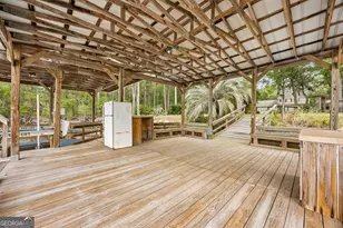 3198 Harrietts Bluff Rd, Woodbine, GA 31569 - Photo 105