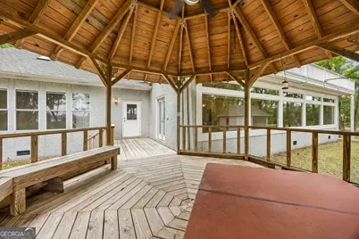 3198 Harrietts Bluff Road, Woodbine, GA 31569 - Photo 93
