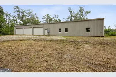 3198 Harrietts Bluff Road, Woodbine, GA 31569 - Photo 13