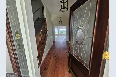 3198 Harrietts Bluff Road, Woodbine, GA 31569 - Photo 19
