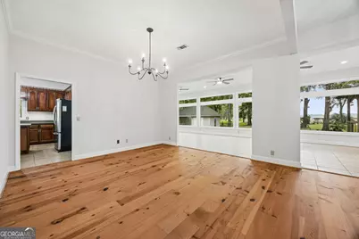 3198 Harrietts Bluff Road, Woodbine, GA 31569 - Photo 35
