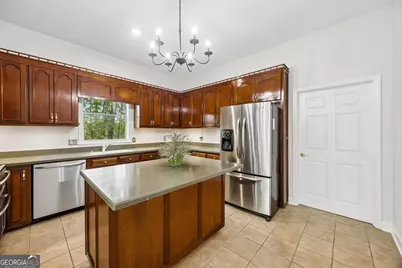3198 Harrietts Bluff Road, Woodbine, GA 31569 - Photo 25