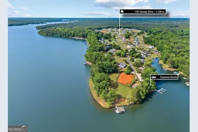 1101 Sunset Drive, Greensboro, GA 30642 - Photo 53