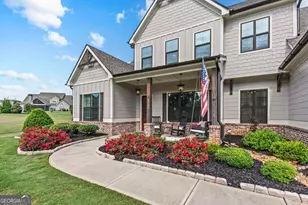 1101 Sunset Dr, Greensboro, GA 30642 - Photo 57