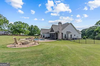 1101 Sunset Drive, Greensboro, GA 30642 - Photo 51
